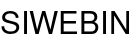 Abstract wellness logo